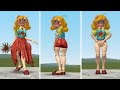 Evolution miss delight poppy playtime chapter 3 in garrys mod