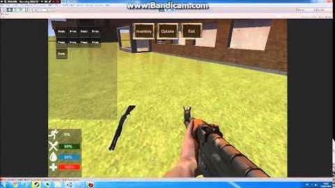 Ufps and Uinventory Bridge Tutorial