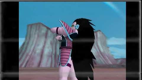 ~Move Foward Fearlessly~ Slowed Reverb [Dragon Ball Z Budokai]