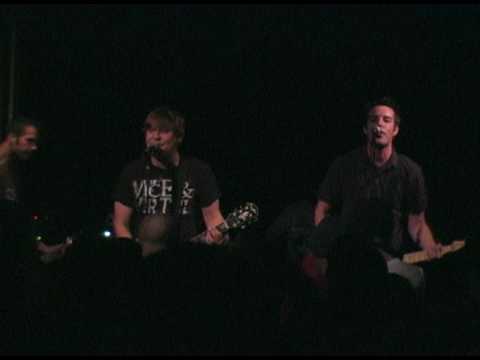 Where The Sidewalk Begins Video