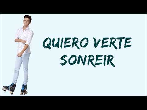 Elenco de Soy Luna - Quiero Verte Sonreir (Letra/Lyrics) - Soy Luna 3