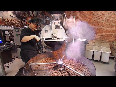 Urth Caffé: the SoCal Organic Coffee Shop Founded on a Labor of Love | Reach Further