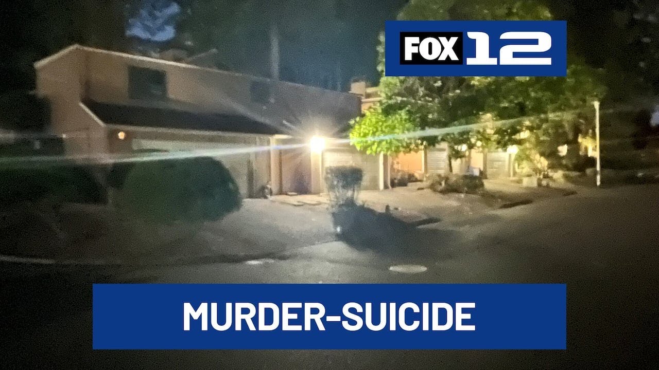 Police: 2 dead, 2 hurt after man breaks into at least 1 Vancouver home ...