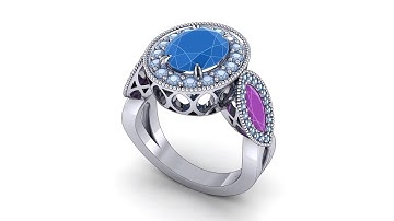 V-Ray for Matrix - Matrix 9