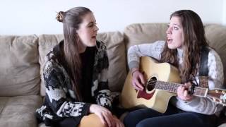 Our Own Pretty Ways (Cover) - Joanna and Kathryn