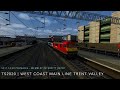 Train Simulator 2020: AP Class 90 | Polmadie - Wembley Intercity Depot