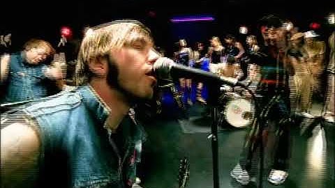 Alexisonfire - Waterwings (Official Video)