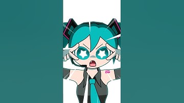 Miku Miku BEAM