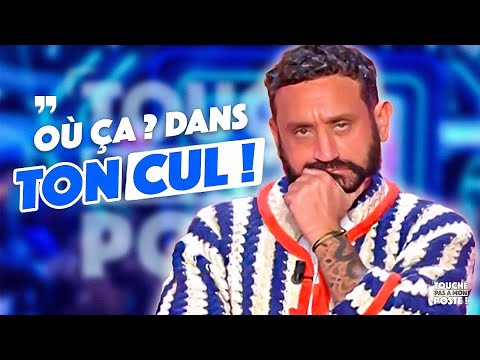 Raymond regarde la télé… en SLIP !