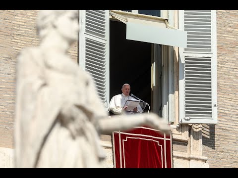 Video: Katalikų Kunigas Patikslino Popiežiaus Pranciškaus žodžius Apie Tos Pačios Lyties Asmenų Sąjungas