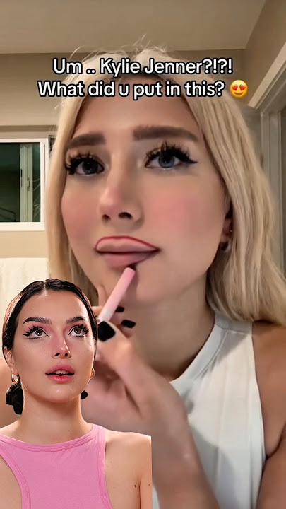 Let’s test this hacks !😱#makeup