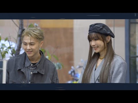 歡迎光臨星之沙龍！【來吧！營業中2 @tvbsletsopen 】3/4起 每周六晚間8點 TVBS42頻道 即將開幕！