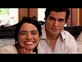 Mariana & Fede - Más Que Suerte | La Historia