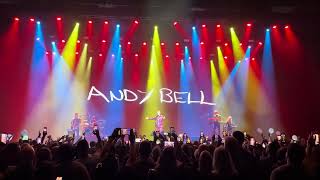 Andy Bell - Blue Savannah (Suhai Music Hall/SP - 24jan26)