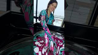 Body Marbling to Match her Komono Paint Dip by BLVisuals by BLVisuals 3,122 views 3 months ago 1 minute, 22 seconds