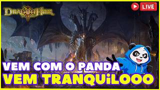 🔴DRAGONHEIR BOM DIAAA