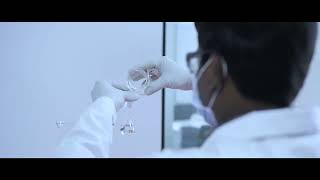 HPAPI Manufacturing | High-Potent API Capabilities (CTO-1) | Aurigene (APSL)