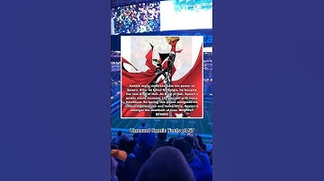 unusual spawn comic book facts #spawncomics #spawn #comicbookfans #comicbookfacts #spawncomicbook