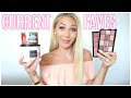 CURRENT FAVORITES | MAKEUP, DOSSIER, BATH &amp; BODY WORKS