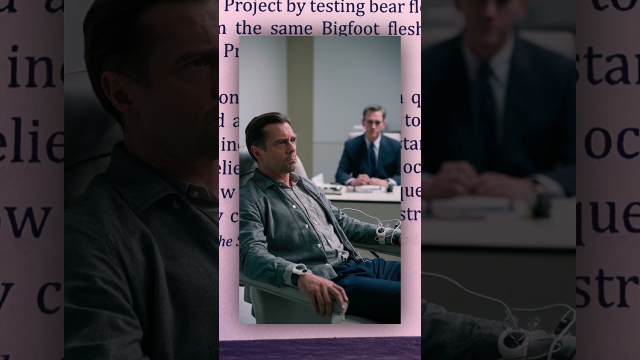 Examining the Sierra Kills Incident and Potential Bigfoot Evidence