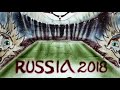 Чемпионат Мира по футболу 2018 Россия/ World Cup 2018 Russia