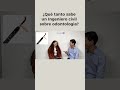 Qué tanto sabe sobre odontologia? #odontologia #anatomiadental