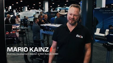 Insights from Mario Kainz - IACP 2025