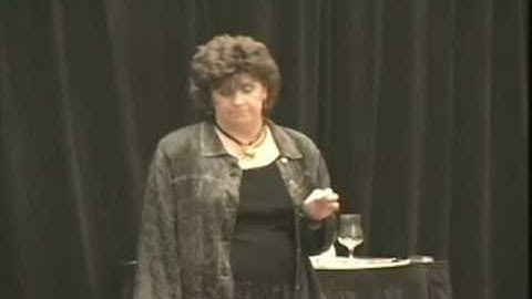 ASCLS Keynote 071807 Part1