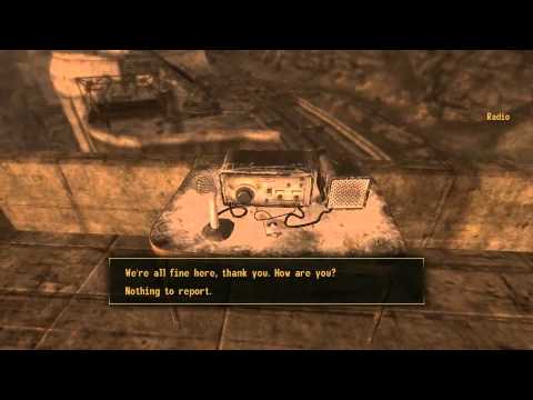 Should Fallout: New Vegas be Remastered? – Style's Rebel Radio