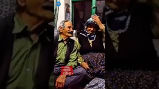 Ömür Dediğin Su Misali Akıp Gider... Şfet Öy