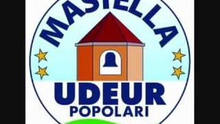 inno UDEUR popolari mastella