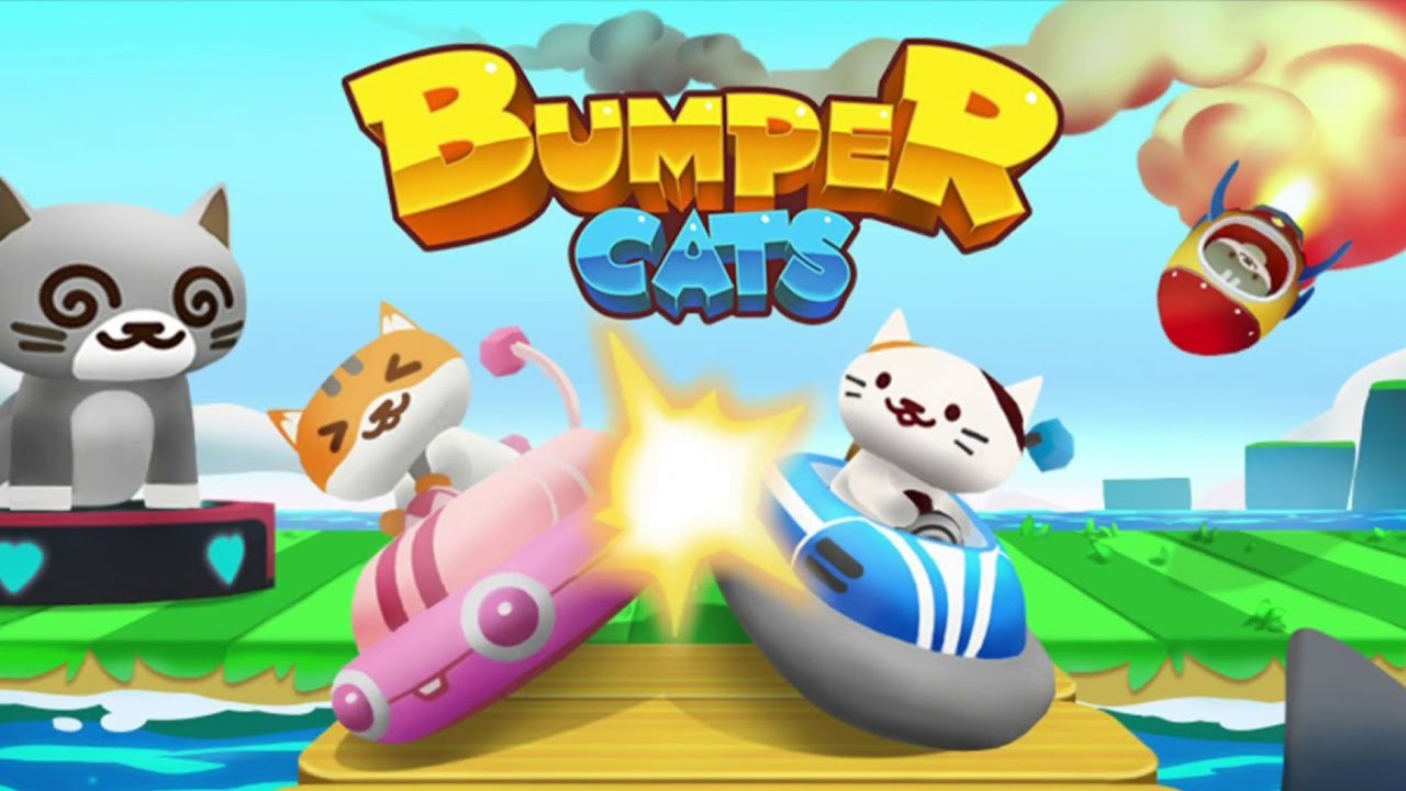 Gatos Online - Parque Multijogador para Android download - Baixe Fácil