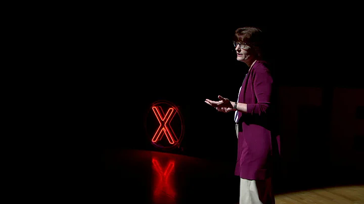Embrace Challenges to Find Your Meaning | Rita She...
