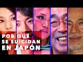 SUICIDIOS POR CORONA EN JAPÓN Y CÓMO SE IDOLATRA A LAS VÍCTIMAS
