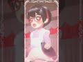 Giant Loli Demon Maiden Ready to Serve #vtuber #rinmitsumono #varkshorts