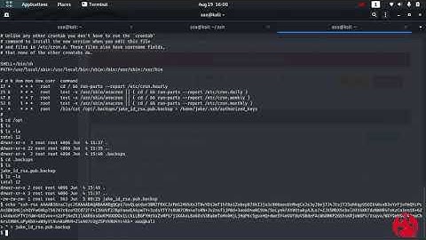 Tryhackme Smag Grotto walkthrough