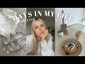 asos haul, Sommer Snacks & Grillabend | DAYS IN MY LIFE