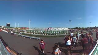 2017 MHS Homecoming Pep Rally - 360 degree Part 1