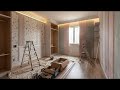 Extreme Kids Room Renovation! 😱 From Ruin to Dream Pink Bedroom