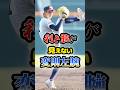 Trivia About The Amazing Form Guy That Suddenly Appeared Baseball Highschoolbaseball Koshien Trivia About The Amazing Form Guy That Suddenly Appeared Baseball Highschoolbaseball Koshien