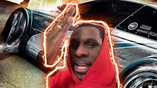 The entire lore of NFS! (Part 1)