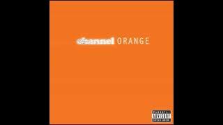 frank ocean - pyramids (part 1)