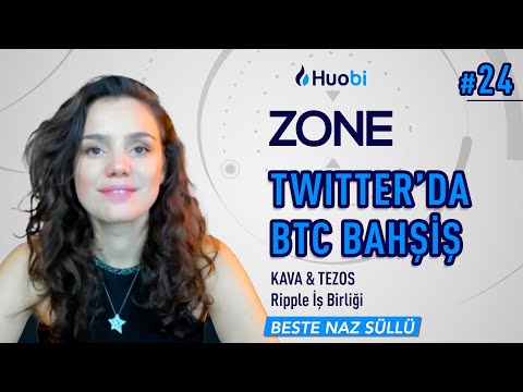 hqdefault - Huobi Zone 24 Eylül 2021: Twitter'da Bitcoin Bahşişi Dönemi!