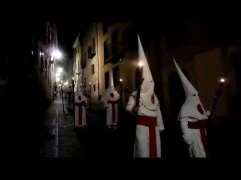 Real Cofradía Penitencial del Santísimo Cristo Yacente de la Misericordia y de la Agonía Redentora