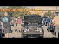 EuroSunday Huntsville Car Meet Highlights | Exotic Cars & Coffee in Huntsville, AL (Sept 28, 2025)