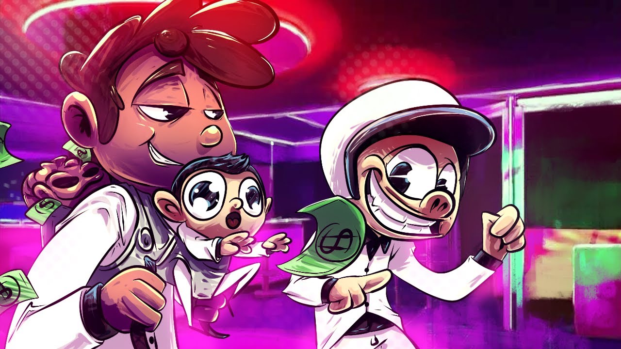 Wildcat & I Show Courage JD How To Play GTA 5 Online!