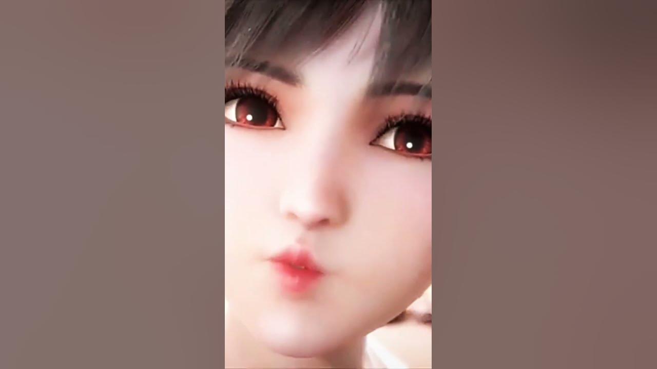 Сяо Ву аниме боевой континент Xiao Wu - YouTube