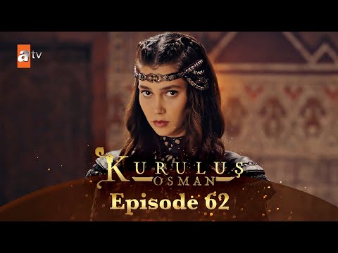 Kurulus Osman Urdu - Season 5 Episode 62