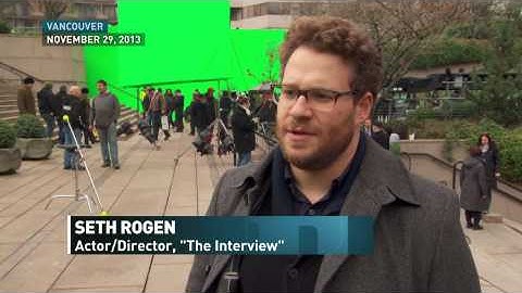 North Korean link to Sony cyberattack?