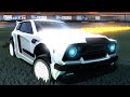 INSANE Plays With JSTN & The NEW NA PRODIGY | Road To Rank #1 In Rocket League (SSL/PRO)
